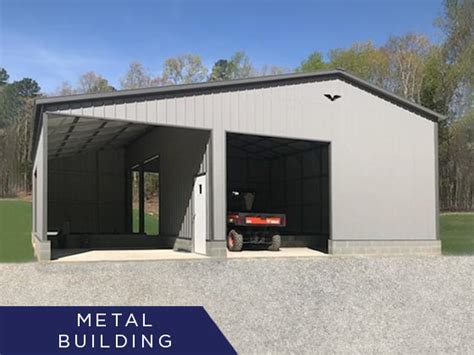 metal buildings texarkana texas